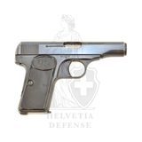 Pistol FN 1910 - #A386