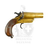 WEBLEY No1 MK III Leuchtkugel - #A399