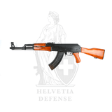 Assault Rifle NEDI AK-47 Type 56 7.62X39