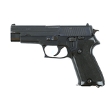 Pistolet SIG P75/P220 9X19 Parabellum