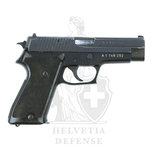 Pistola SIG P220 - #A923