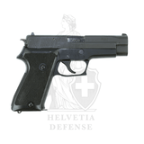 Pistolet SIG P75/P220 38 Super Auto Pistolet SIG P75/P220 38 Super Auto
