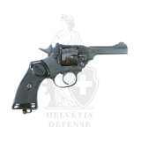 Revolver WEBLEY MKIV - #A339