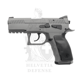 Pistol SPHINX SDP Compact Alpha Wolf 9X19 Pistol SPHINX SDP Compact Alpha Wolf 9X19
