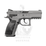 Pistol SPHINX SDP Compact Alpha Wolf 9X19 Pistol SPHINX SDP Compact Alpha Wolf 9X19