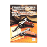 Parabellum. Storia e tecnica delle Luger svizzere - A technical history of Swiss Lugers. Parabellum. Storia e tecnica delle Luger svizzere - A technical history of Swiss Lugers.