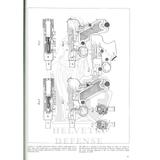 Parabellum. Storia e tecnica delle Luger svizzere - A technical history of Swiss Lugers. Parabellum. Storia e tecnica delle Luger svizzere - A technical history of Swiss Lugers.