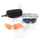 SWISS EYE Sport Glasses