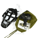CLAWGEAR Night Vision PVS-7 Gen 2+ CLAWGEAR Night Vision PVS-7 Gen 2+