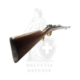 Gewehr MAUSER 71/84 - #A484