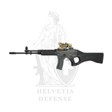 Fusil d'assaut DAEWOO DR-200 - #A2336