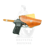 Pistol SIG SAUER P230 Police Geneva - #A1815