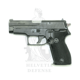 Pistole SIG SAUER  P225 Polizei Genf - #A2000