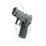 Pistole SIG SAUER  P225 Polizei Genf - #A2000