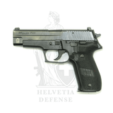 Pistol SIG SAUER P226 Police Geneva - #A2001