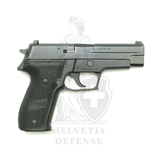 Pistol SIG SAUER P226 Police Geneva - #A2001