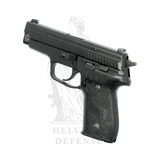 Pistole SIG SAUER  P229 Polizei Genf - #A2002
