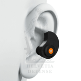 DECIBULLZ  Custom Molded Earplugs
