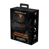 DECIBULLZ Filtro percussivo modellato su misura