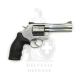 Revolver Smith & Wesson 686-6 - #A2342