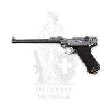 DWM P08 1917 Artillery - #A2351