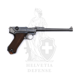 DWM P08 1917 Artillery - #A2351