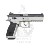 Pistol SPHINX SDP Standard Inox Dual - #A1373