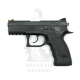 Pistol SPHINX SDP Compact Wettingen Police  - #A1387