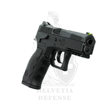 Pistol SPHINX SDP Compact Wettingen Police  - #A1387