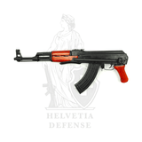 Assault Rifle NEDI AK-47S 7.62X39