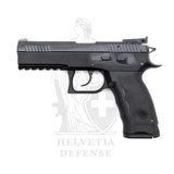 Pistol SPHINX SDP Standard Production 9X19