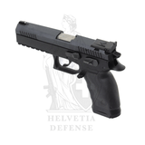 Pistol SPHINX SDP Standard Production 9X19 Pistol SPHINX SDP Standard Production 9X19
