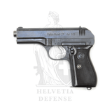 Pistol CZ 27 - #A2187