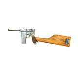 MAUSER C96 Schnellfeuer - #A2181