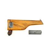 MAUSER C96 Schnellfeuer - #A2181