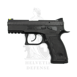 Pistol SPHINX SDP Compact Morges Police - #A710