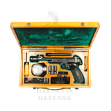 Pistol MARGOLIN MCM - #A1279