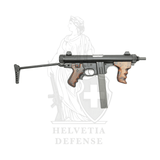 MG BERETTA M12 Voll-Automatik 9X19