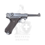 MAUSER Parabellum P08 - #A115