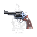 Revolver Smith & Wesson 19 4" - #A2634