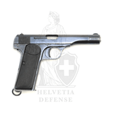 Pistolet FN 1910/22 - #A2638