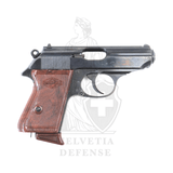 Pistole WALTHER PPK Polizei Genf - #A2626 Pistole WALTHER PPK Polizei Genf - #A2626