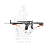 Assault Rifle SIG PE57 with Lateral Shoot - #A1077