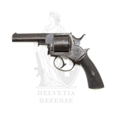 Revolver BRITISCHE Bulldogge - #A2201