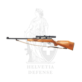 VOERE Bolt-Action Rifle 22LR - #A2598
