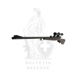 W+F Fucile da caccia 1896/11 - #A1818