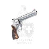 Revolver TAURUS 689 Inox 6" - #A2805