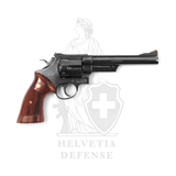 Revolver Smith & Wesson 29-2 - #A2806