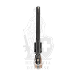 Revolver TAURUS 66 - #A2807