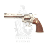 Revolver COLT Python 6" - #A2811